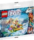 LEGO 30375 Elves Sira's Klider NOVINKA