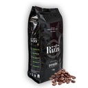 Kávové zrná 1kg ARABICA 100% zrnková pražička Daka caffe Rizzi vento