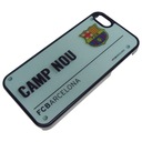 3D puzdro na iPhone 5 FC Barcelona Camp Nou