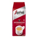 Talianska zrnková káva Segafredo Intermezzo 1 kg