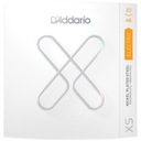 Struny pre elektrickú gitaru D'Addario XSE1046