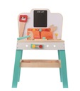 Súprava pre deti Workshop Tools Little Tinkerer s Lelin Table