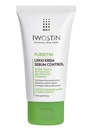 IWOSTIN PURRITIN Light Sebum Control Cream 60 ml