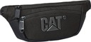 Pásová taška CAT Caterpillar Joe čierna