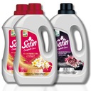 SOFIN WASHLICKÁ FARBA ČIERNA MIX 4,5L 90PR