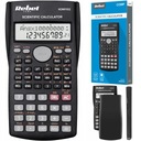 Vedecká matematická kalkulačka pre študentov inžinierskych škôl REBEL SC-200