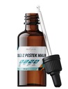 OLEJ Z MALINOVÝCH SEMIENKOV 100ml, nerafinovaný, prírodný