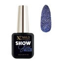 Hybridný lak na nechty Nails Company 6ml - Show Glow 104
