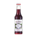 Sirup z čiernych ríbezlí od Monin 250ml