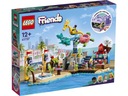 LEGO FRIENDS BEACH ZÁBAVNÝ PARK (41737) (BLOK