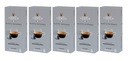 Kapsule Garibald Gusto Intenso pre Nespresso 50