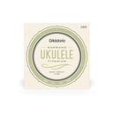 Sopránové ukulele struny D'Addario Titanium EJ87S