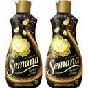 SEMANA GOLD FEVER TEKUTINY SET 2 x 1,65L