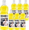 OSHEE izotonický nápoj Lemon 6x750ml