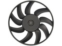 VENTILÁTOR RADIÁTORA AUDI A6 C7 2,0-3,0