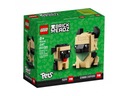 LEGO 40440 BrickHeadz Nemecký ovčiak