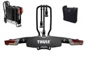 Čierna Thule EasyFold XT 3 934101 + taška Thule 934