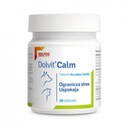 DOLFOS Dolvit Calm pre psov a mačky 30 tabliet