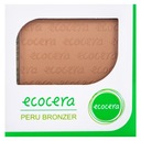 Ecocera Peru vegánsky bronzujúci prášok 10g