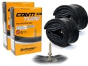 Rúry Continental Tour 28 x 1,1-1,45 presta 2 KOLESÁ