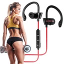 BEZDRÔTOVÉ SLÚCHADLÁ BLUETOOTH PRE SMARTPHONE