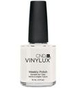 Lak CND Vinylux Studio White