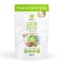 INTENSON Mletá zelená káva, 250g