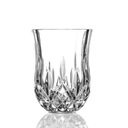 OKULIARE NA VODKU CRYSTAL RCR OPERA 60ML