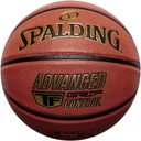 Basketbalová lopta Spalding Advanced Control 76870Z 7