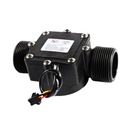 DN32 1-120L/min snímač prietoku vody 1,25