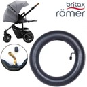 Duše kočíka Britax-Roemer Smile II zadná, rovná, flexibilný ventil