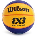 WILSON FIBA ​​​​3x3 MINI BASKETBAL