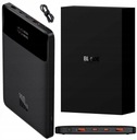 BASEUS POWER BANK 2x USB-C 2x USB 20000mAh 100W QC