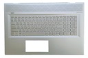 L20714-251 NOVÝ PRYZ/PALMREST HP ENVY 17-BW