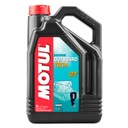 Olej pre motory 2T MOTUL OUTBOARD TECH 2T 5L