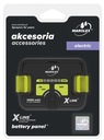 Batéria s ovládacím panelom Marolex A069.100