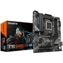 Základná doska Gigabyte B760 Gaming X AX s1700 DDR5