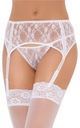 PODVÄZKOVÝ PÁS, THING 3311 SOFT LINE, VEĽKOSŤ M/L