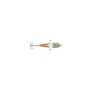 ICE SPINNER JAXON JDC 44mm 6,0g MIX sada
