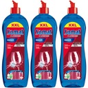 Somat Oplachovač do umývačky riadu XXL regular 3x750ml