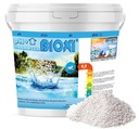 5 kg pH+ plus BIOXI PREMIUM bazénová chémia