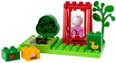 PEPPA PIG BLOCKS SUZY IHRISKO VYROBENÉ V TALIANSKU