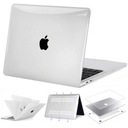 Tenké puzdro pre Apple Macbook Air 13,3'' kryt M1 A2337 A2179 A1932