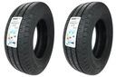 2 x 225/70R15C 112/110R letná dodávka S Point S LETO