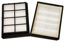 HEPA filter pre SIEMENS VS 04 VS 42 VSQ 4 G VZ /9627