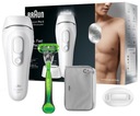 Epilátor Braun Silk-Expert Pro 5 PL 5115 LASER
