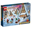 LEGO HARRY POTTER 76418 ADVENTNÝ KALENDÁR 2023 227 EL