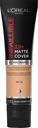 LOREAL FOUNDATION 32h INFALLIBLE matný kryt 135