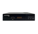 Pozemný televízny DVB-T2 tuner H.265 HEVC Ferguson Ariva T30 USB dekodér