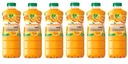 6x 1L pomarančového džúsu WOSANA BAL